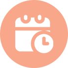 Rotating seasonal projects year-round
